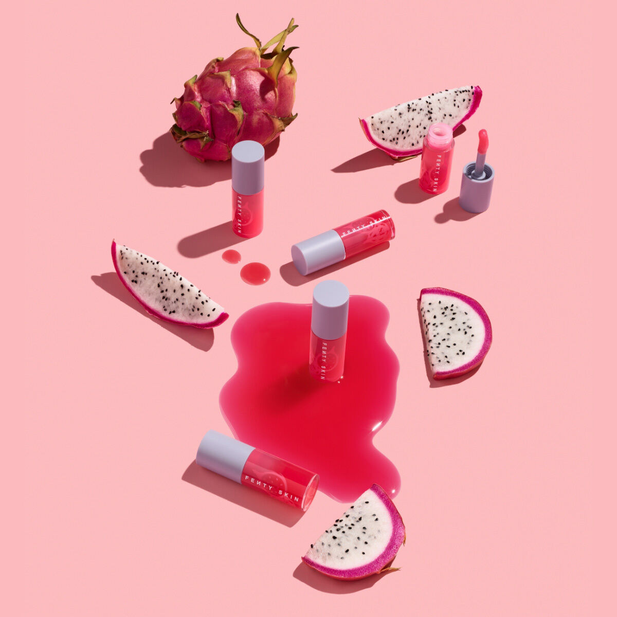 FENTY TREATZ LIP OIL HIDRATANTE (ACEITE HIDRATANTE PARA LABIOS)